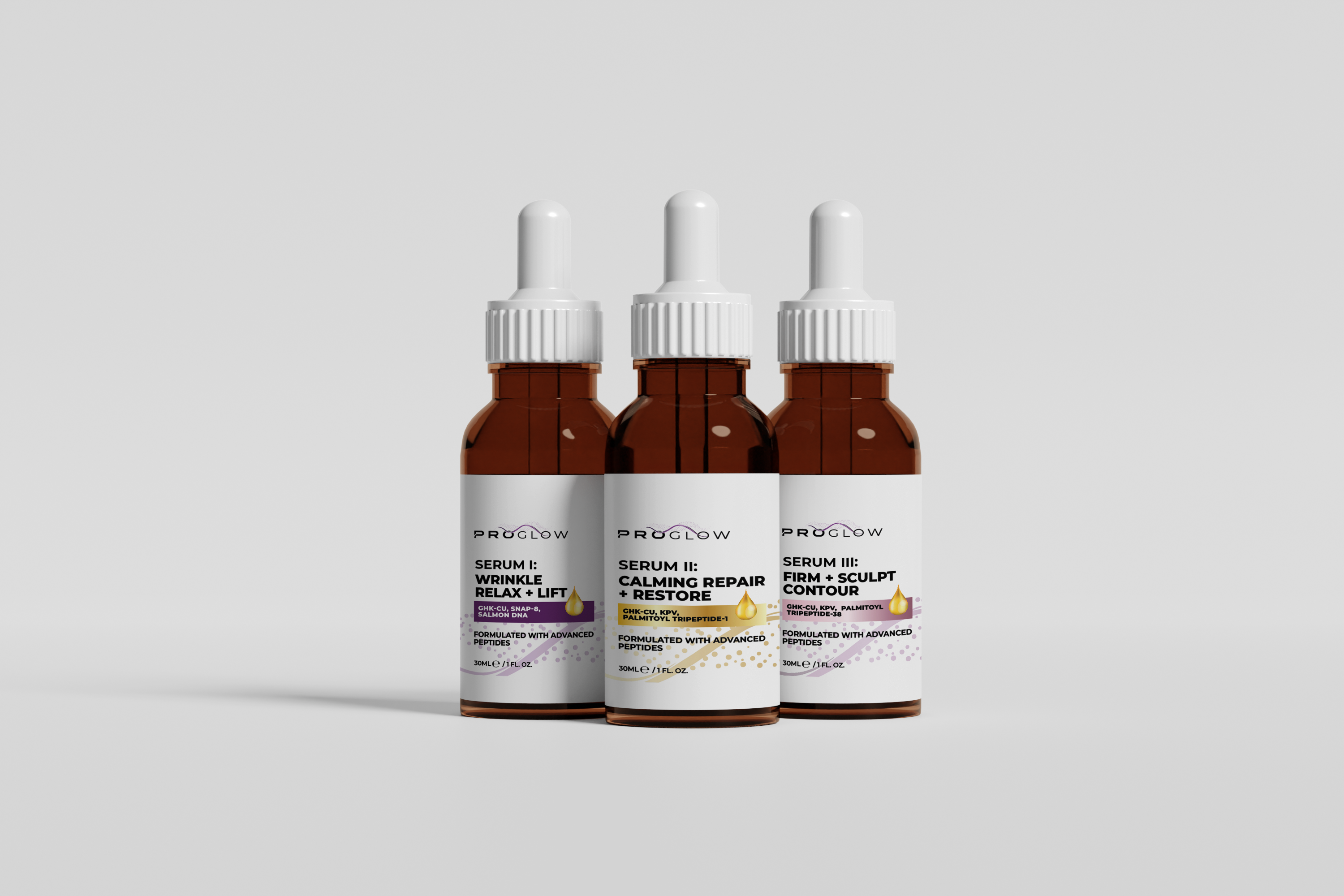 ProGlow | Peptide Face Serums & Masks | Clinical Anti-Aging Skincare ProGlowLabs ProGlow | Peptide Face Serums & Masks | Clinical Anti-Aging Skincare ProGlowLabs